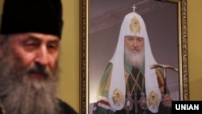 УПЦ і велика війна: дії московської церкви в Україні та чи стоїть питання її заборони