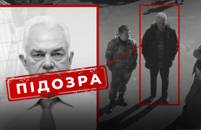 Керував пограбуванням Чорнобильської АЕС: заступнику гендиректора "Росатома" оголосили підозру
