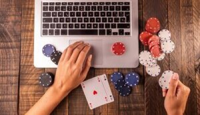 В Україні нарахували понад 600 нелегальних з азартними іграми