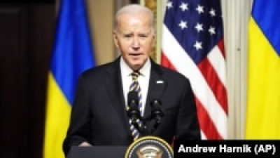 США оголосили новий пакет військової допомоги Україні