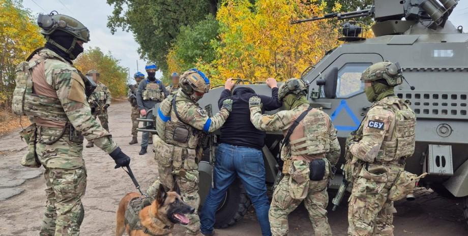 Шпигуни потрапляють до ЗСУ за призовом. Чому під час мобілізації не вдається виявити "кротів" ФСБ?