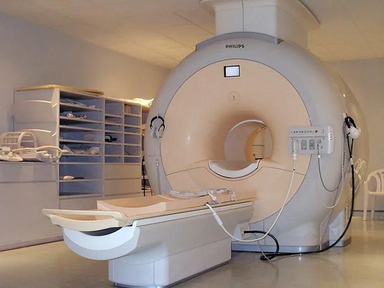 The government has included MRI systems in the list of medical devices funded by the state budget.