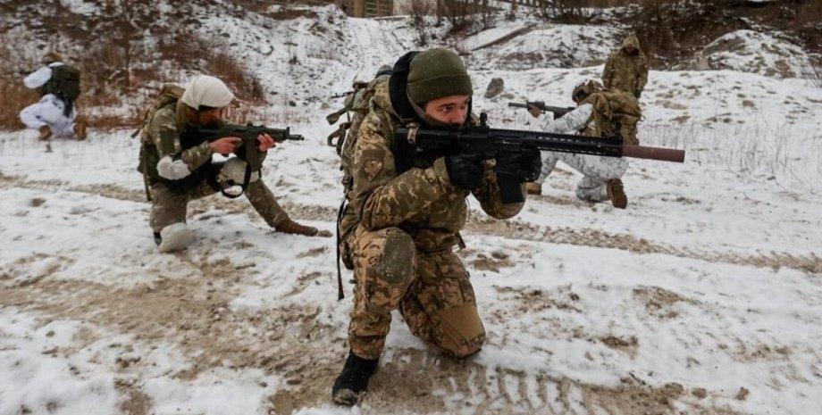 From contractors to civilians: what distinguishes the Armed Forces of Ukraine, Territorial Defense, and the Volunteer Territorial Defense Units?