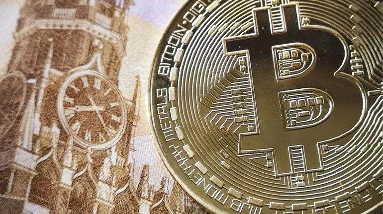 Russia has started using Bitcoin in foreign trade to circumvent sanctions.