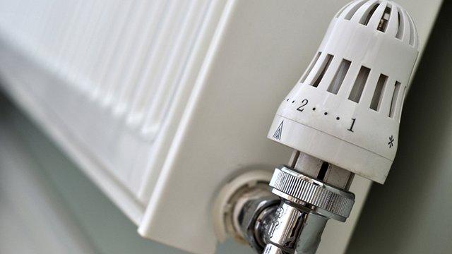 In Kharkiv region, heating has been restored for over 300,000 subscribers, according to Synegubov.