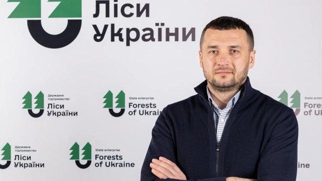 ГП "Леса Украины" увеличило выполнение контрактов на реализацию лесоматериалов до 94%.