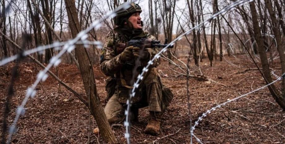 История 155 бригады типична: бывший боец 4 полка ССО поделился рассказом о жестоких издевательствах со стороны командования.