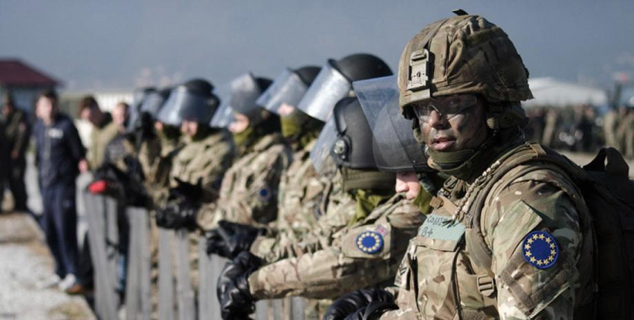 Peacekeepers won’t help: what Ukraine needs to deter Russia’s aggression.