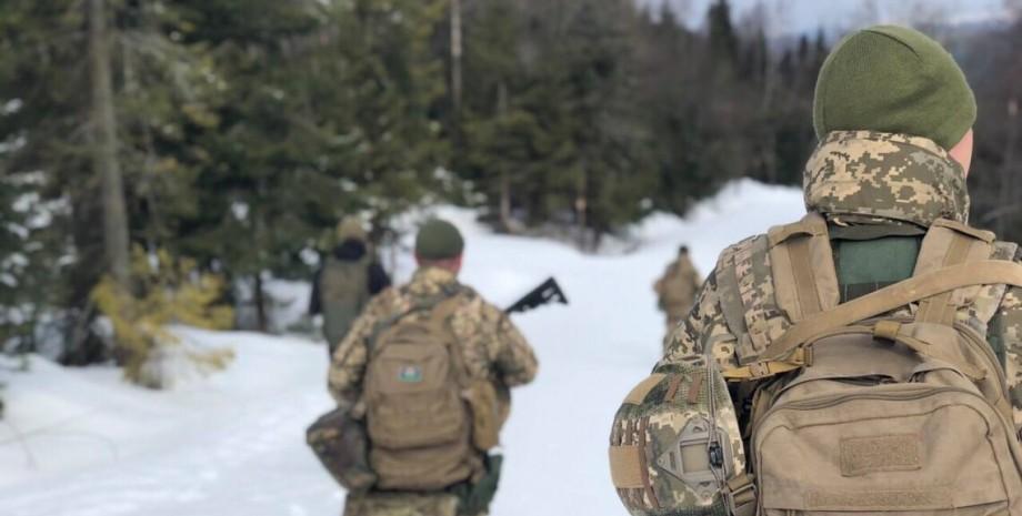 Joined the Armed Forces of Ukraine and left for abroad: why the 155th brigade sent "draft dodgers" to France.