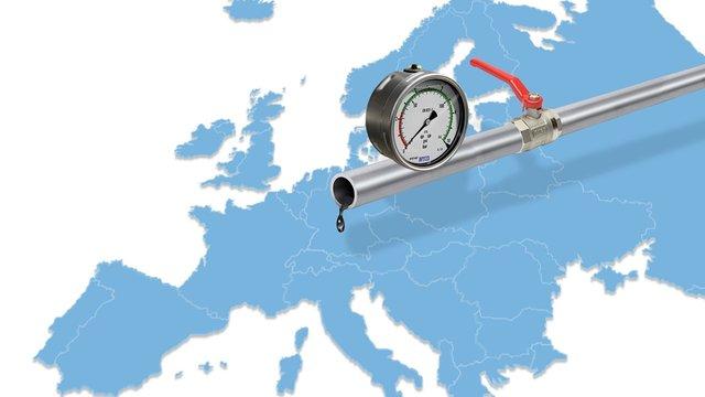 Орбан настаивает на восстановлении транзита российского газа через Украину, согласно сообщениям СМИ.