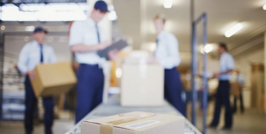 Parcels up to €150 – including VAT and duties: what is being proposed in the Rada and what taxes will need to be paid.