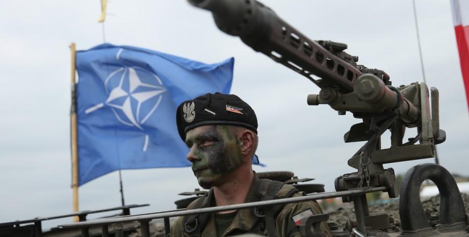 Article Five as a trump card: What security guarantees will NATO offer Ukraine?