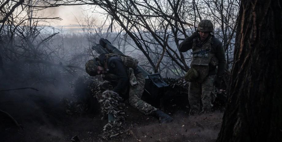 Next is Dnipropetrovsk region: what will happen on the front lines if the enemy pushes further into Velyka Novosilka?