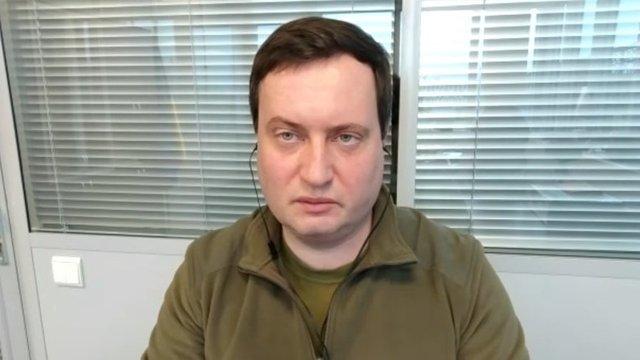 ГУР развенчал российский миф о том, что Буданов якобы находился в одесском отеле, который пострадал от удара России.