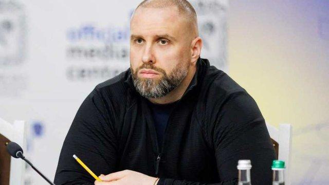 Окупанти вдарили безпілотником по Слобідському району Харкова, повідомляє ОВА.