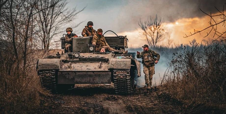 End of mobilization—end of the Armed Forces of Ukraine? Exploring ways to sustain the military after the war concludes.