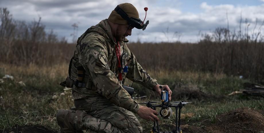 The toughest winter, the defense of Pokrovsk, and the threat to Dnipro: an interview with aerial reconnaissance expert Alexander Karpuk.