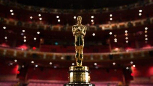 The film "Anora," depicting the relationship between a sex worker and the son of a Russian oligarch, has won five Oscars.