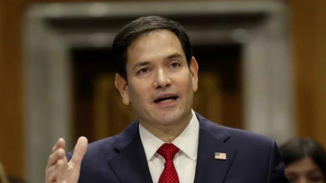 The United States will be ready to resume engagement when Ukraine is prepared for peace, according to Rubio.