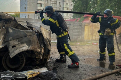 У Миколаєві під час перевантаження вибухнули боєприпаси… /Розслідування ДБР —