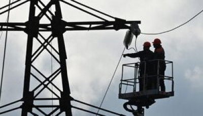На Сумщині майже повністю відновили енергопостачання після атаки 6 травня